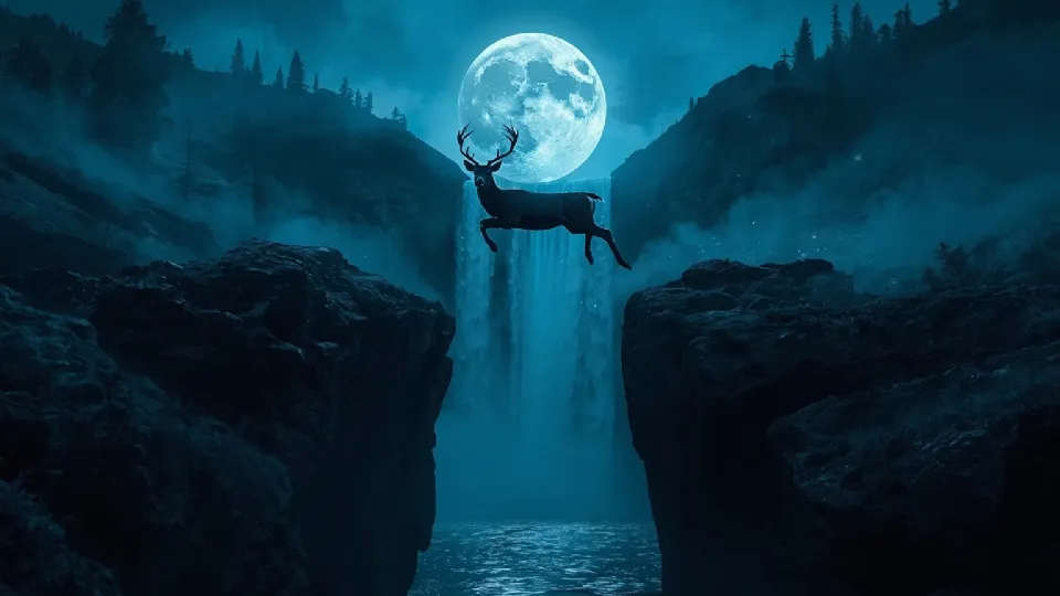 dark nature wallpapers